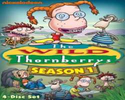 He provided his voice to a dolphin on children's television series The Wild Thornberrys.